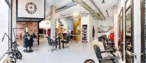 Tourism Listing Partner Adelaide Hairdresser