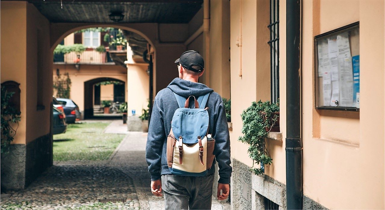 Tourism Listing Partner Search Accommodation